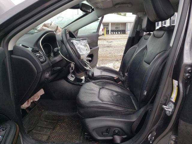Photo 7 from auction – 2018 JEEP COMPASS LI with VIN 3C4NJCCB8JT368092