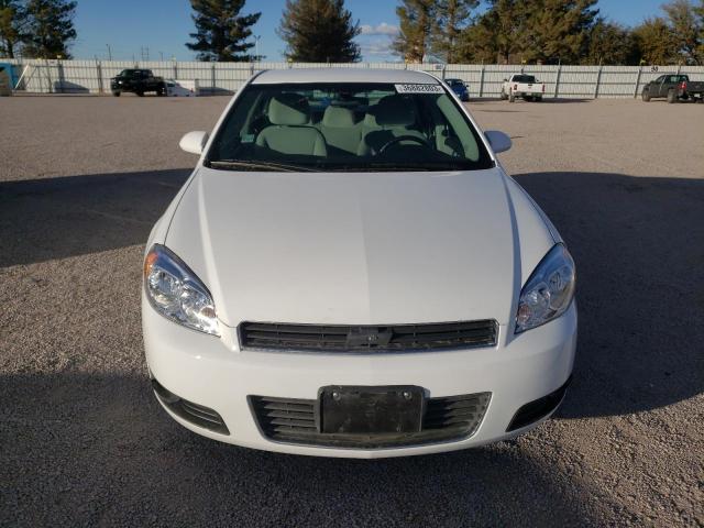 Photo 5 from auction – 2010 CHEVROLET IMPALA LT with VIN 2G1WB5EK4A1186944