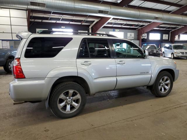 Photo 3 from auction – 2007 TOYOTA 4RUNNER LI with VIN JTEBU17R678092357