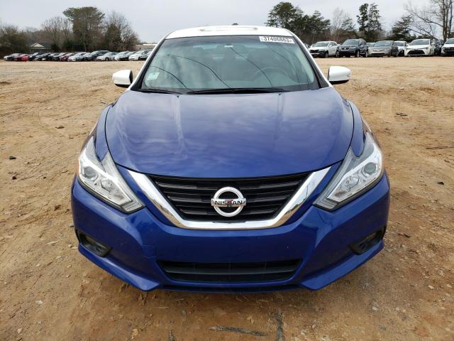 Photo 5 from auction – 2018 NISSAN ALTIMA 2.5 with VIN 1N4AL3AP3JC128246