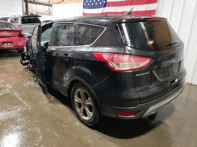 Photo 2 from auction – 2015 FORD ESCAPE SE with VIN 1FMCU0GX4FUA07597