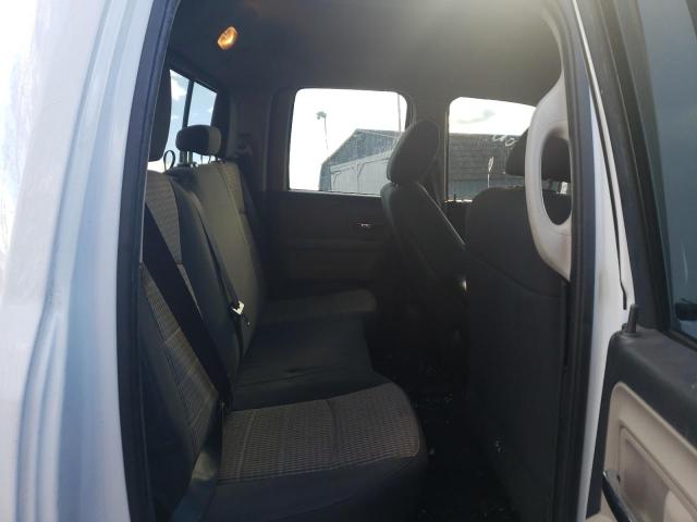 Photo 10 from auction – 2012 DODGE RAM 1500 S with VIN 1C6RD7GP8CS233857