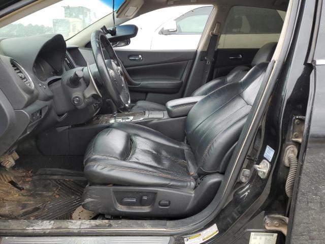 Photo 7 from auction – 2011 NISSAN MAXIMA S with VIN 1N4AA5AP3BC857656