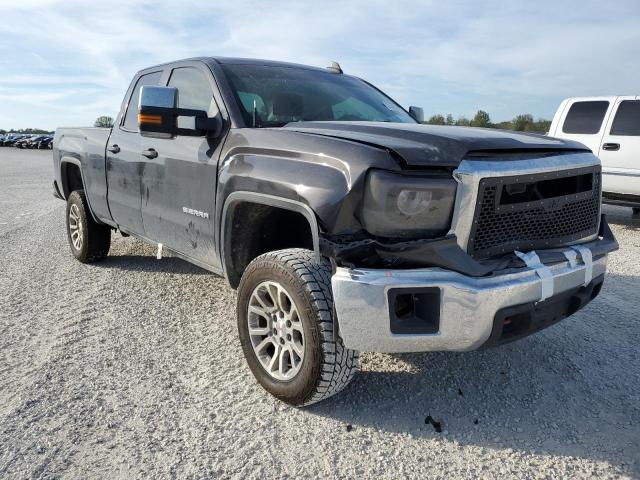 Photo 4 from auction – 2015 GMC SIERRA K15 with VIN 1GTV2TEC8FZ395800