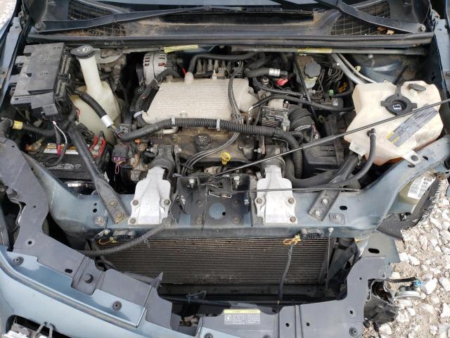 Photo 12 from auction – 2005 CHEVROLET UPLANDER with VIN 1GNDV03L25D235595