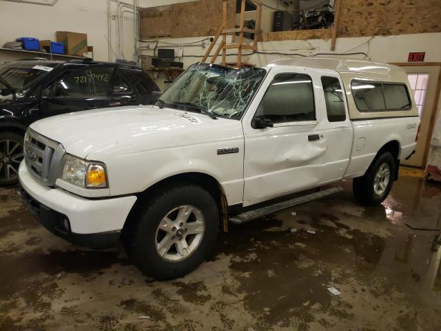Photo 1 from auction – 2006 FORD RANGER SUP with VIN 1FTZR45E86PA75263