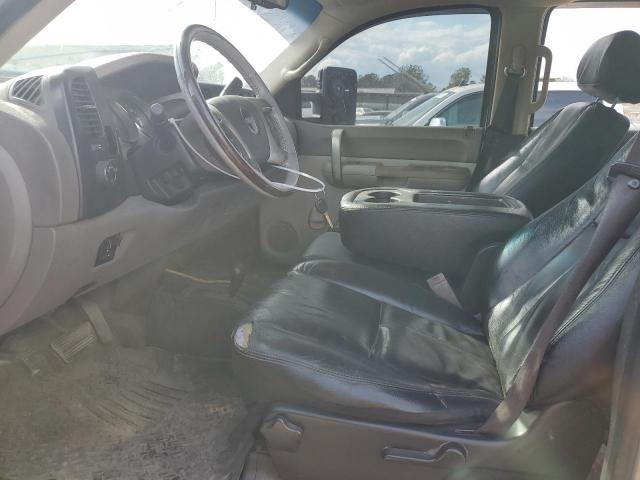 Photo 7 from auction – 2008 GMC SIERRA K25 with VIN 1GTHK23688F194651