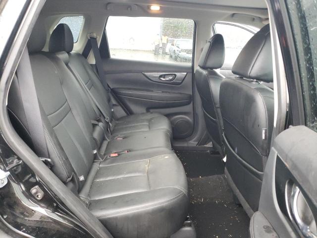 Photo 11 from auction – 2016 NISSAN ROGUE S with VIN 5N1AT2MT1GC879251