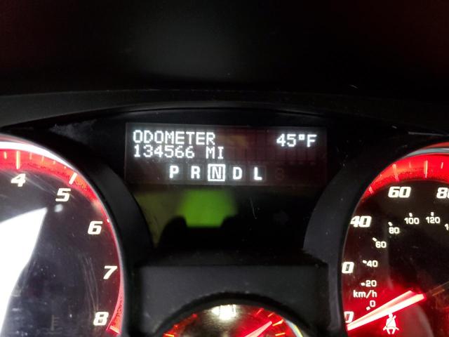 Photo 9 from auction – 2012 GMC ACADIA SLE with VIN 1GKKRPED3CJ130795