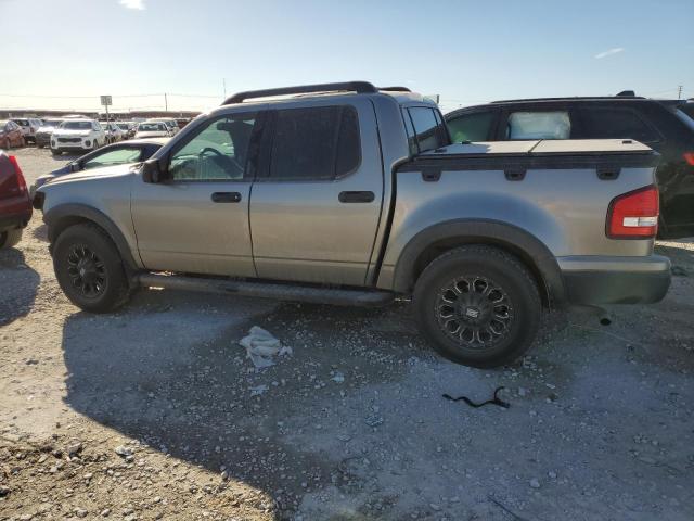 Photo 2 from auction – 2008 FORD EXPLORER S with VIN 1FMEU31EX8UB04050