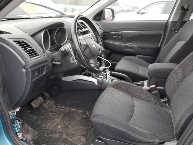 Photo 7 from auction – 2011 MITSUBISHI OUTLANDER with VIN JA4AR4AU2BZ017930