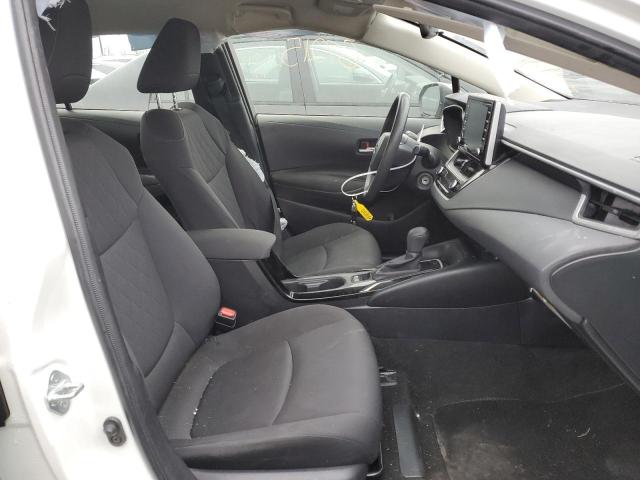 Photo 7 from auction – 2020 TOYOTA COROLLA LE with VIN JTDEPRAE8LJ097236