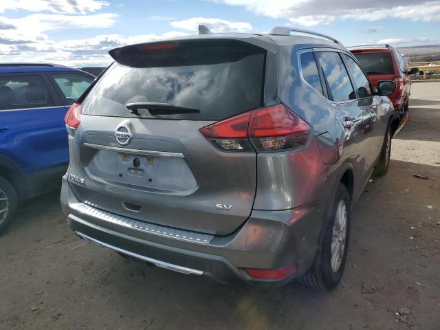 Photo 3 from auction – 2017 NISSAN ROGUE S with VIN KNMAT2MT0HP602816