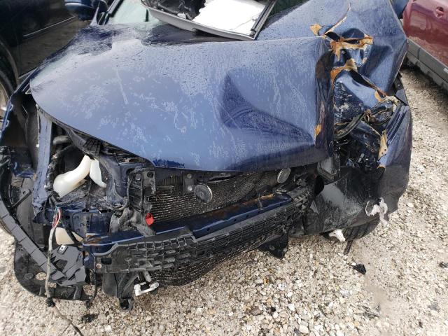 Photo 11 from auction – 2013 HONDA ACCORD EX with VIN 1HGCR2F71DA174311