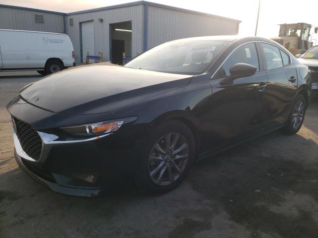 MAZDA 3 2020 with VIN 3MZBPABL3LM134632 - Photo from auction