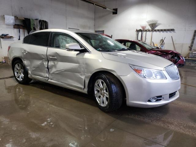 Photo 4 from auction – 2011 BUICK LACROSSE C with VIN 1G4GC5EC6BF173930