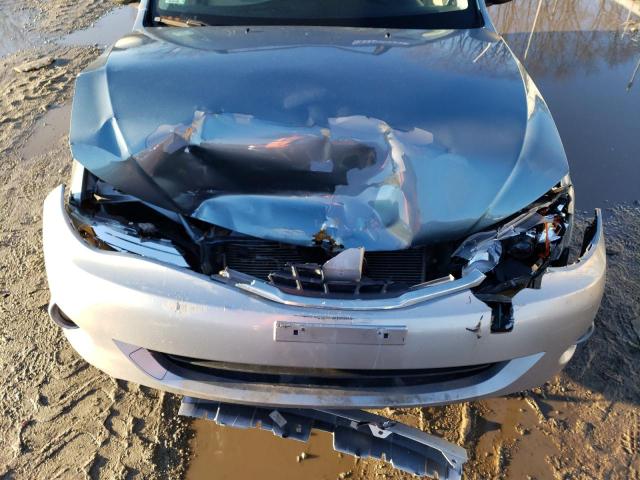 Photo 11 from auction – 2009 SUBARU IMPREZA OU with VIN JF1GH636X9H802683