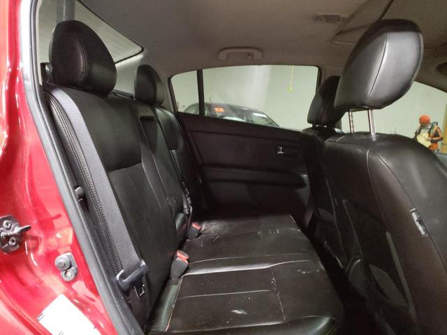Photo 10 from auction – 2010 NISSAN SENTRA with VIN 3N1AB6AP0AL696301