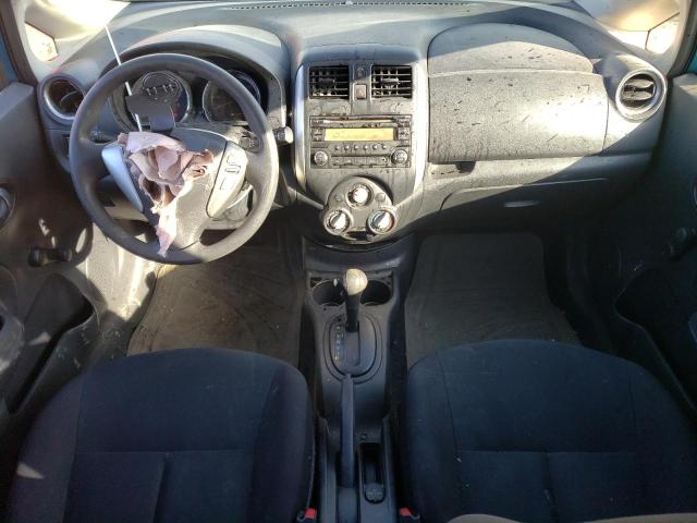 Photo 8 from auction – 2014 NISSAN VERSA NOTE with VIN 3N1CE2CP3EL380077