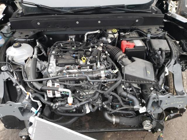 Photo 12 from auction – 2022 FORD BRONCO SPO with VIN 3FMCR9C63NRE13086