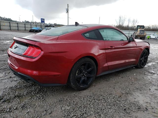 Photo 3 from auction – 2020 FORD MUSTANG with VIN 1FA6P8TH3L5159288