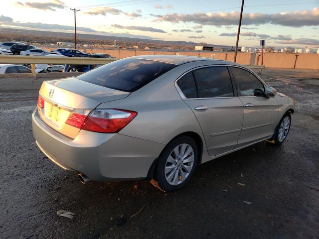 Photo 3 from auction – 2013 HONDA ACCORD EX with VIN 1HGCR2F70DA133751