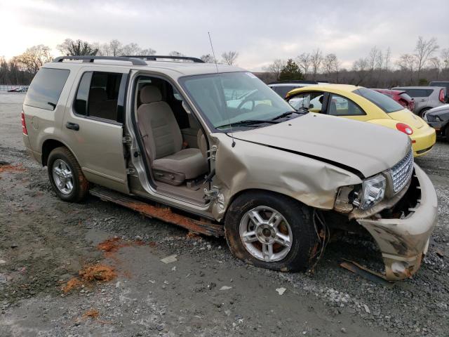 Foto 4 de la subasta – 2004 FORD EXPLORER X con VIN 1FMZU73K64UA49196