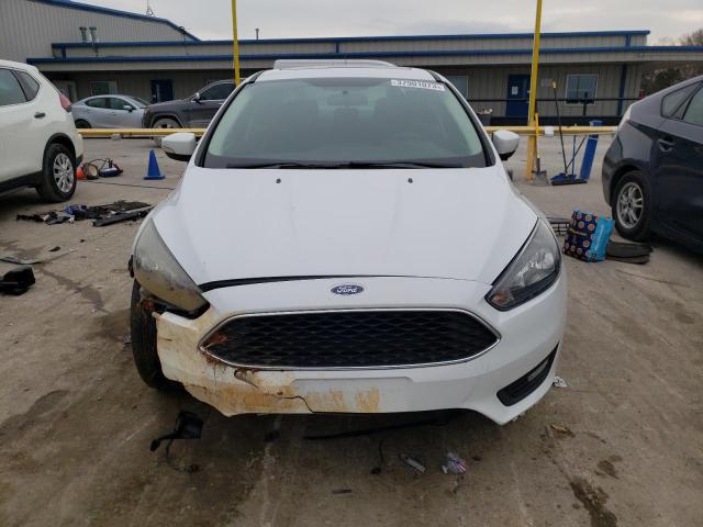 Photo 5 from auction – 2017 FORD FOCUS SEL with VIN 1FADP3H28HL274938