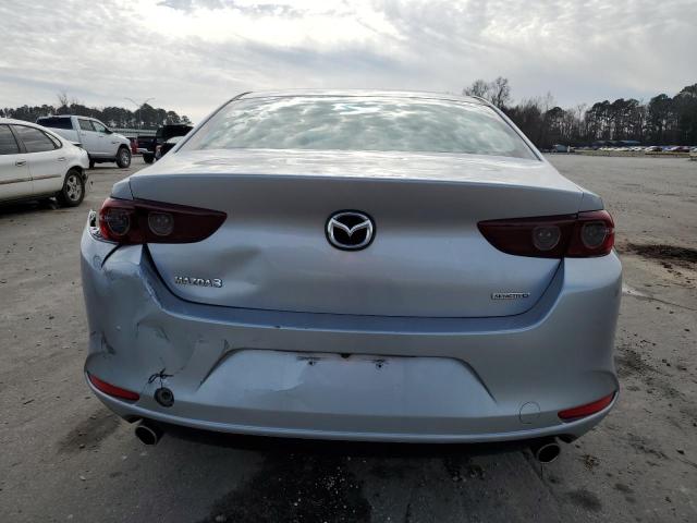 Photo 6 from auction – 2019 MAZDA 3 with VIN 3MZBPABL6KM111277