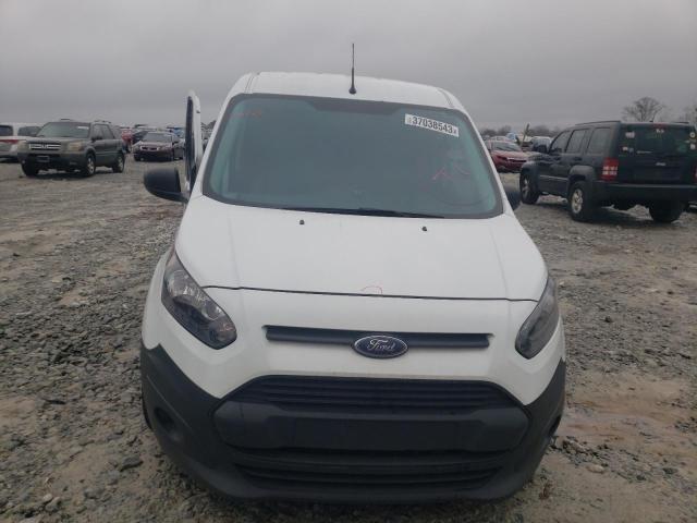 Photo 5 from auction – 2018 FORD TRANSIT CO with VIN NM0LS6E7XJ1377301