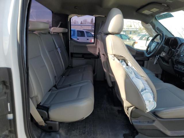 Photo 6 from auction – 2016 FORD F150 SUPER with VIN 1FTEX1CF2GKF06077