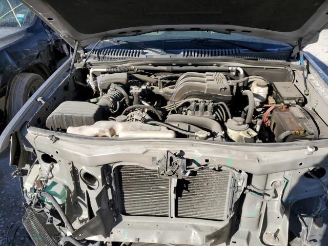 Фото 12 с аукциона – 2008 FORD EXPLORER S с VIN 1FMEU31EX8UB04050
