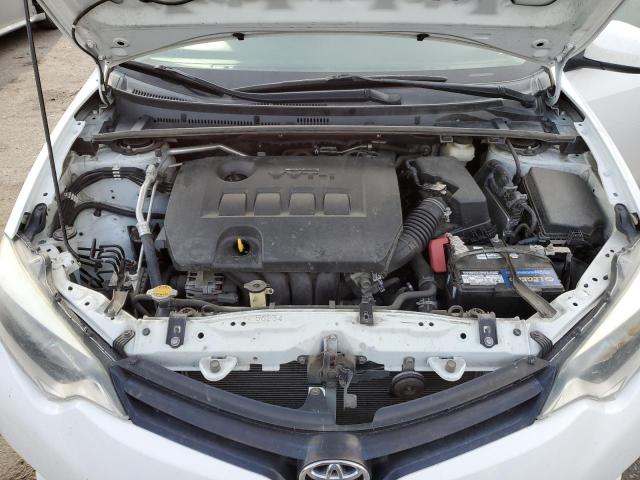 Photo 11 from auction – 2015 TOYOTA COROLLA with VIN 2T1BURHEXFC375586