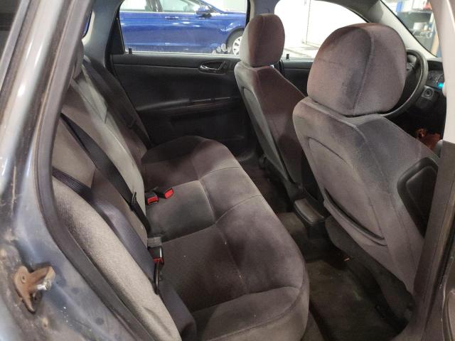 Photo 10 from auction – 2009 CHEVROLET IMPALA 1LT with VIN 2G1WT57K691114648