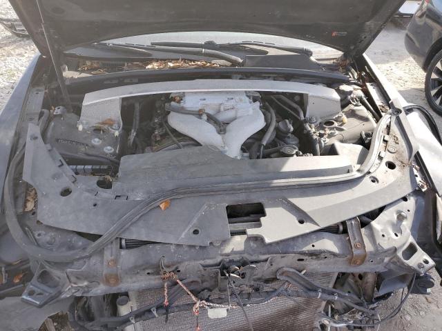 Photo 11 from auction – 2011 CADILLAC CTS with VIN 1G6DA1ED1B0135543