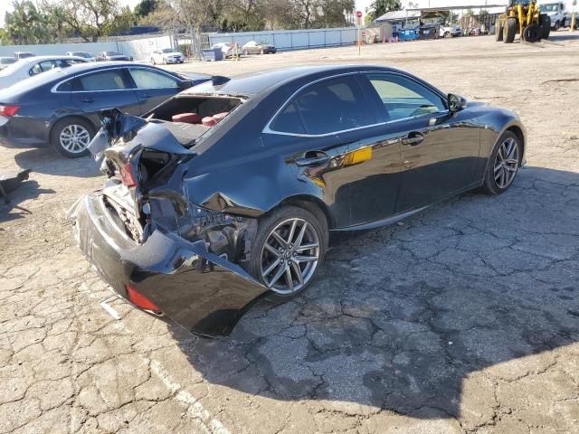 Photo 3 from auction – 2016 LEXUS IS 200T with VIN JTHBA1D26G5028372