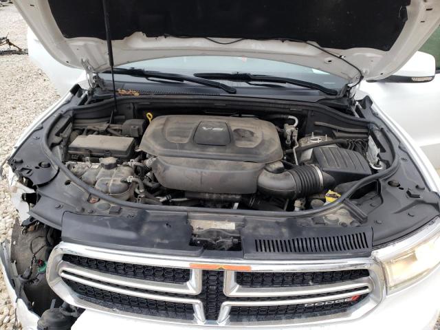 Photo 11 from auction – 2016 DODGE DURANGO LI with VIN 1C4RDJDG7GC467417
