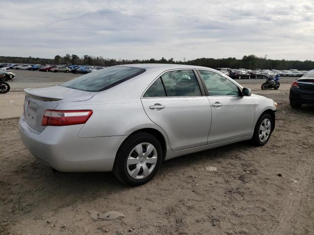 Photo 3 from auction – 2009 TOYOTA CAMRY BASE with VIN 4T1BE46K79U288336
