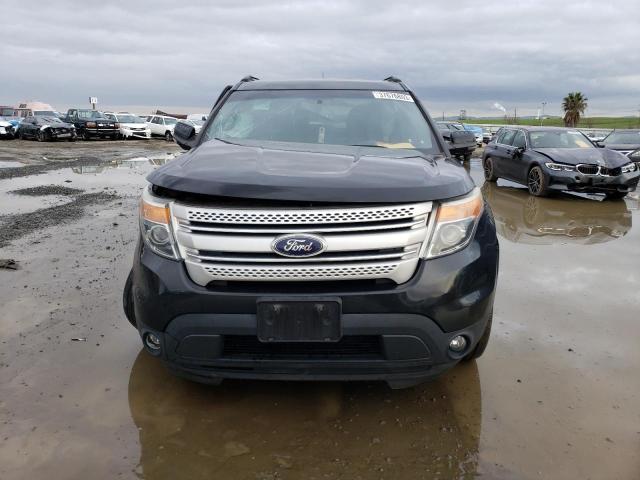Photo 5 from auction – 2015 FORD EXPLORER X with VIN 1FM5K8D87FGB12353