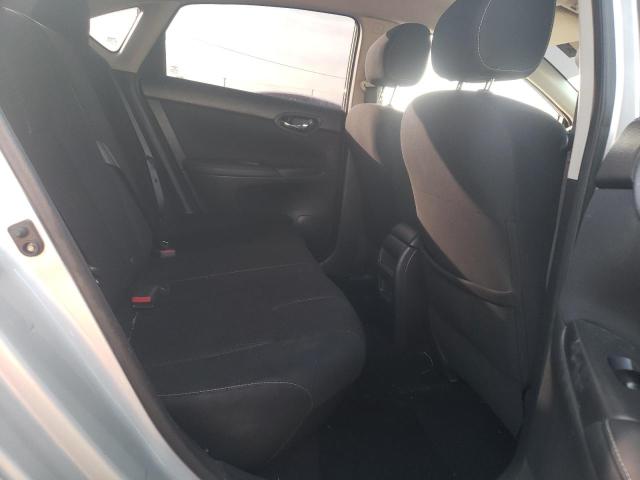 Photo 10 from auction – 2018 NISSAN SENTRA S with VIN 3N1AB7AP5JY293603