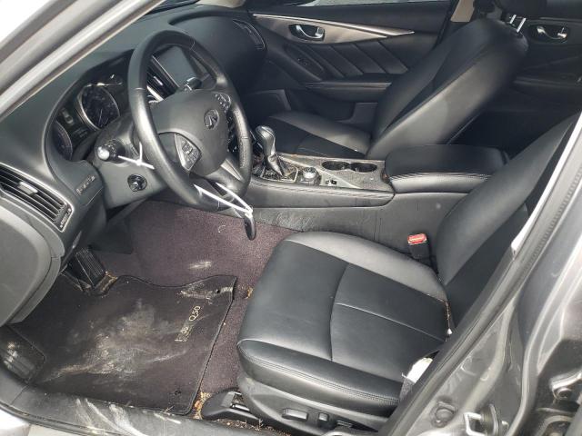 Photo 7 from auction – 2016 INFINITI Q50 BASE with VIN JN1CV7AR6GM252295