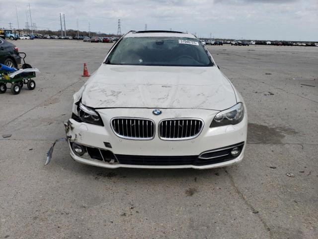 Photo 5 from auction – 2015 BMW 535 XI with VIN WBA5B3C52FD543177