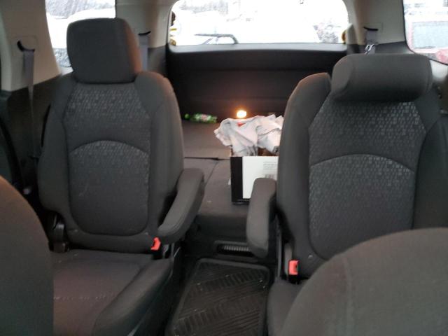 Photo 10 from auction – 2011 GMC ACADIA SLE with VIN 1GKKRPED7BJ305368