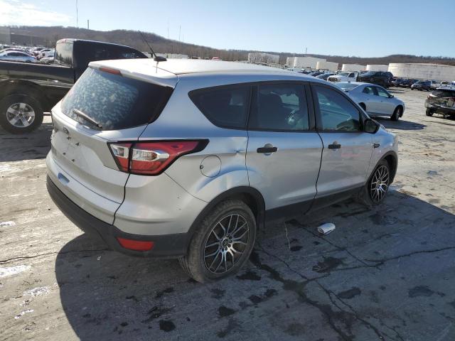 Photo 3 from auction – 2017 FORD ESCAPE S with VIN 1FMCU0F70HUB79517