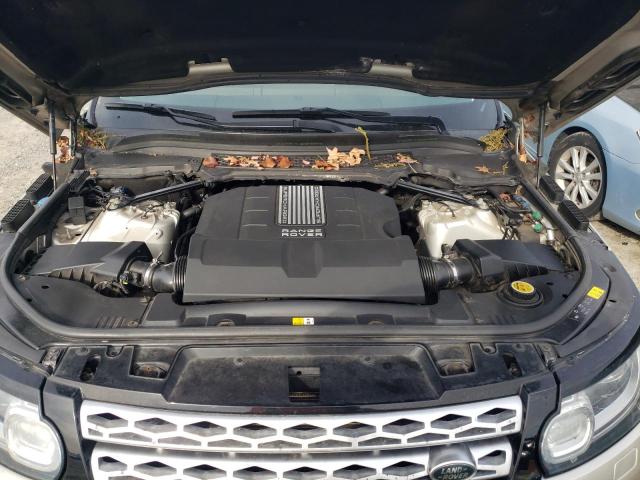 Photo 12 from auction – 2014 LAND ROVER RANGE ROVE with VIN SALWR2WF0EA310988