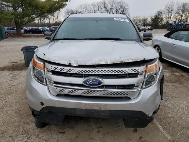 Photo 5 from auction – 2011 FORD EXPLORER X with VIN 1FMHK7D86BGA92002