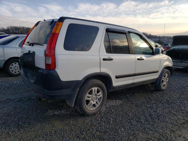 Photo 3 from auction – 2004 HONDA CR-V EX with VIN SHSRD788X4U233186