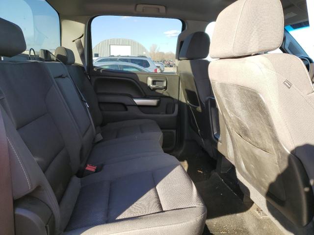 Photo 10 from auction – 2015 CHEVROLET SILVERADO with VIN 1GC1KVEG2FF630836