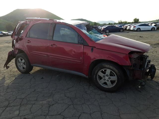 Photo 4 from auction – 2006 CHEVROLET EQUINOX LT with VIN 2CNDL63F066028873