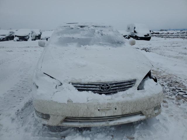 Photo 5 from auction – 2006 TOYOTA CAMRY LE with VIN 4T1BF30K46U629882